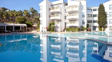 La Pergola Aparthotel