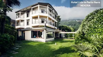 LA PERLA NERA LIDO HOTEL