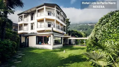 LA PERLA NERA LIDO HOTEL
