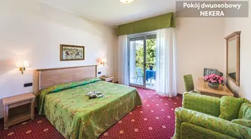 LA PERLA NERA LIDO HOTEL