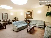 LA PERLA NERA LIDO HOTEL