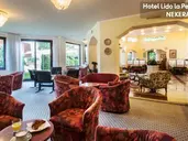 LA PERLA NERA LIDO HOTEL