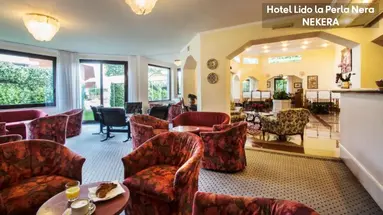 LA PERLA NERA LIDO HOTEL