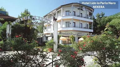 LA PERLA NERA LIDO HOTEL