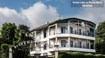 LA PERLA NERA LIDO HOTEL