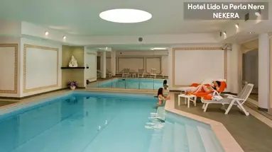 LA PERLA NERA LIDO HOTEL