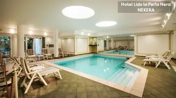 LA PERLA NERA LIDO HOTEL