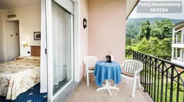 LA PERLA NERA LIDO HOTEL
