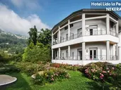 LA PERLA NERA LIDO HOTEL