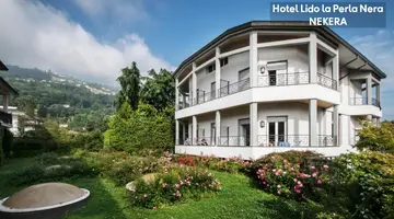 LA PERLA NERA LIDO HOTEL