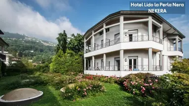 LA PERLA NERA LIDO HOTEL