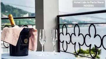 LA PERLA NERA LIDO HOTEL