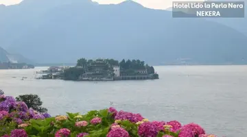 LA PERLA NERA LIDO HOTEL