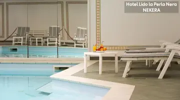 LA PERLA NERA LIDO HOTEL