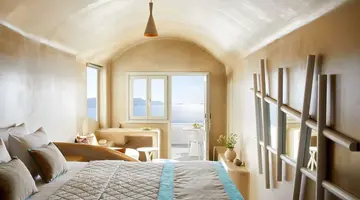 La Perla Villas and Suites