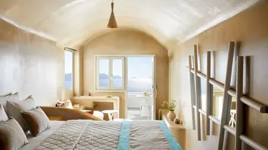 La Perla Villas and Suites
