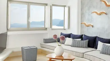 La Perla Villas and Suites