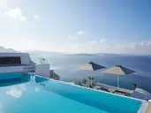 La Perla Villas and Suites