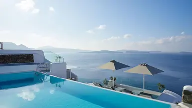 La Perla Villas and Suites