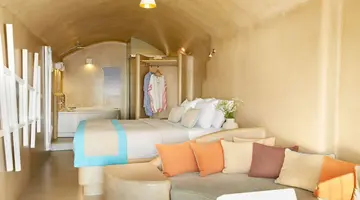 La Perla Villas and Suites