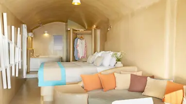 La Perla Villas and Suites