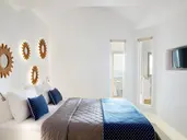 La Perla Villas and Suites