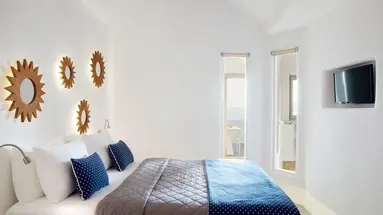 La Perla Villas and Suites