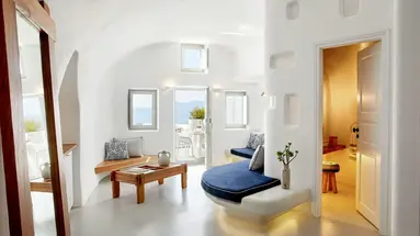 La Perla Villas and Suites