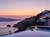 La Perla Villas and Suites