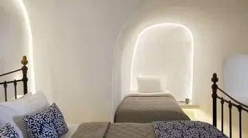 La Perla Villas and Suites