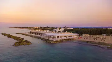 La Peschiera