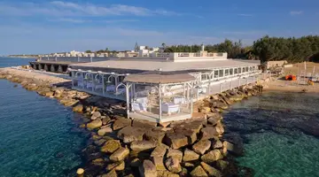 La Peschiera