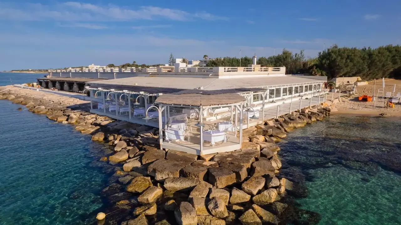 La Peschiera