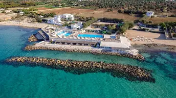 La Peschiera