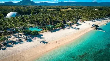 La Pirogue A Sun Resort