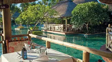 La Pirogue A Sun Resort