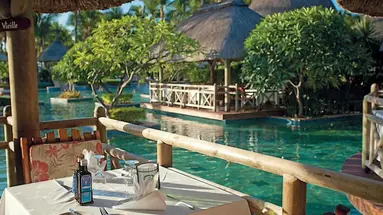 La Pirogue A Sun Resort