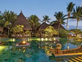 La Pirogue A Sun Resort
