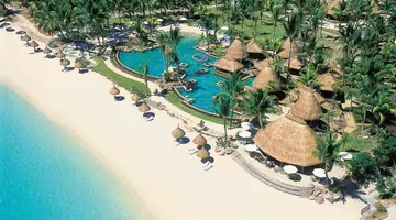 La Pirogue A Sun Resort