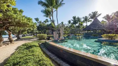 La Pirogue A Sun Resort