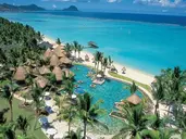 La Pirogue A Sun Resort