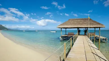 La Pirogue A Sun Resort