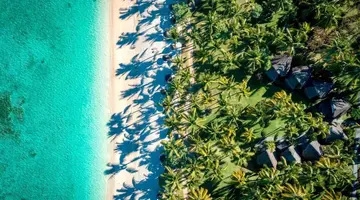 La Pirogue A Sun Resort