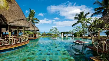 La Pirogue A Sun Resort
