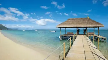 La Pirogue A Sun Resort