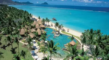 La Pirogue A Sun Resort