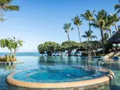 La Pirogue A Sun Resort