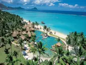 LA PIROGUE MAURITIUS