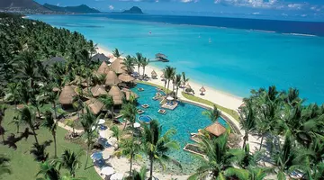 LA PIROGUE MAURITIUS