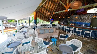 La Pirogue Mauritius